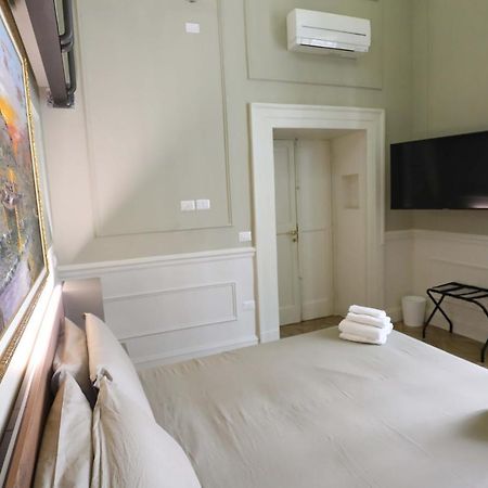 Vico Gelso Napoli Bed and Breakfast Eksteriør billede
